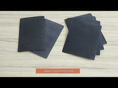 Membrana di Geosynthetic