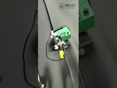 Membrana di Geosynthetic