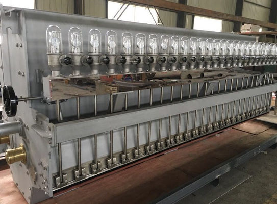 Porcellana Pezzi meccanici di fabbricazione di carta - tipo aperto scatola capa idraulica per la macchina di carta fornitore