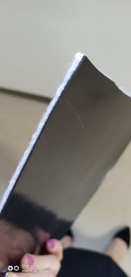 Qualità  Engineering Construction hdpe Composite Geomembrane Raw Material fabbrica