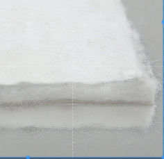 Qualità  Environmental Protection Filament Nonwoven Geotextile Geotech Fabric fabbrica