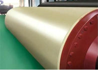Porcellana Pezzi meccanici di fabbricazione di carta - la pressa piana di pietra artificiale per la macchina di carta ha usato la sezione di stampa società