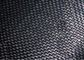 Colore nero di larghezza 1m-8m dei geotessuti tessuto plastica del tessuto di stabilizzazione del geotessuto fornitore