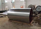Larghezza accurata 5600mm di sensibilità di Mpm del cilindro 2200 dell'essiccatore dei pezzi meccanici di fabbricazione di carta fornitore