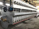 Pezzi meccanici di fabbricazione di carta - tipo aperto scatola capa idraulica per la macchina di carta fornitore