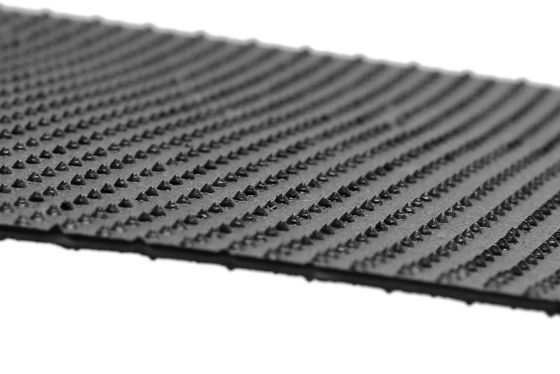 L'HDPE impermeabile del polietilene ha strutturato la fodera dello stagno di Geomembrane