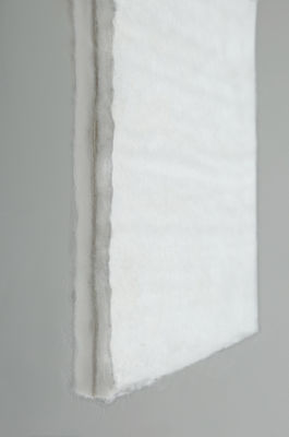 Tessuto non tessuto 300g del filtro dal geotessuto del filamento del poliestere