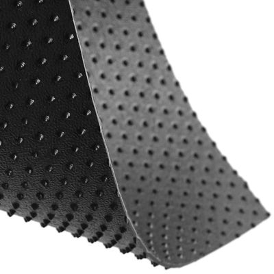 L'anti HDPE di corrosione ha strutturato la fodera 1.5mm di Geomembrane