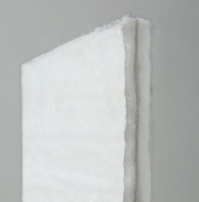 Tessuto non tessuto del geotessuto del filamento del polipropilene sotto ghiaia per il progetto Constructiuon