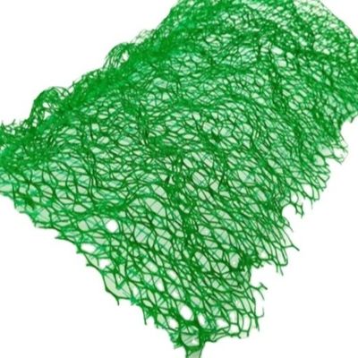 Materiale di 3D di rinforzo ingegneria ausiliaria Geomat Geonet