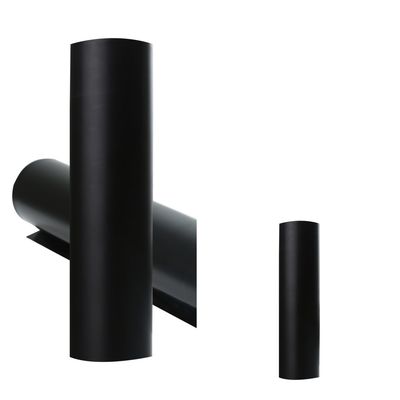 Plastica impermeabile liscia della fodera di Geomembrane dell'HDPE di acquacoltura per il carro armato di pesce