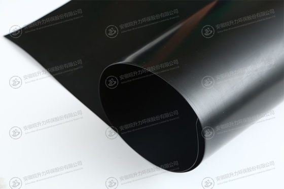 Anticorrosivo impermeabile di Geomembrane dell'HDPE standard di iso ASTM del CE