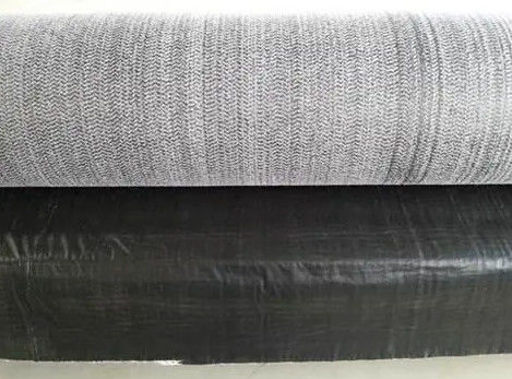 Certificazioni materiali del CE di iso di Clay Liner With della bentonite di GCL di progetto del materiale di riporto
