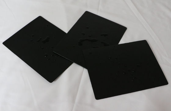 la fodera dello stagno dell'HDPE di 1.5mm Geomembrane ha rinforzato il rivestimento di plastica del polietilene