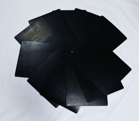 HDPE 1mm impermeabile 1.5mm della fodera dello stagno della diga di 2mm Geomembrane