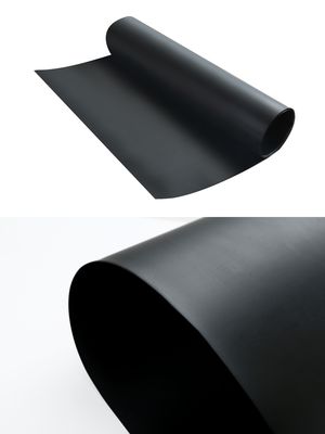 fodera dell'azienda agricola dello stagno del gamberetto del carro armato di pesce di Geomembranes della fodera dello stagno di acquacoltura di 0.3mm 0.5mm