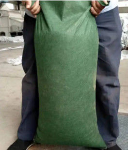 borsa d'asciugamento di 150g 200g Geofabric per protezione dell'argine e ingegneria del pendio