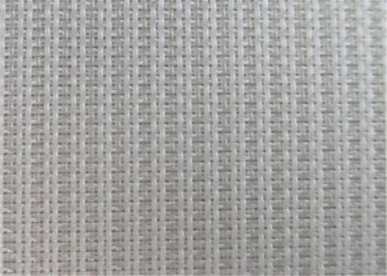Porcellana Un poliestere di 1,5 strati che forma i tessuti, abbigliamento della macchina di carta del poliestere fabbrica