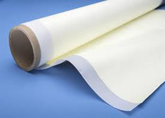 Porcellana coperta flessibile della fibra di lunghezza di 1500m del panno dell&#039;isolamento bianco dell&#039;aerogel per le fornaci di trattamento termico di 600 gradi fabbrica